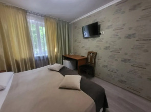 Отель Мой Город