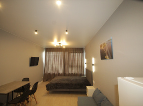 Апартаменты Apartsharing Стрелковая 18 кв 330