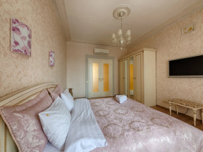 Апартаменты 4-комнатные HomeApart пр-т Независимости, 23