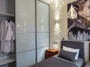 Апартаменты Roomburg 2