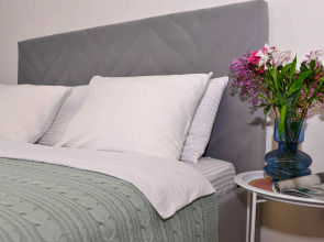 Квартира в стиле фьюжн