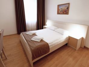 Гостевой Дом Исаевский