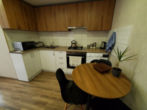 Апартаменты Gariba Apartment Tbilisi