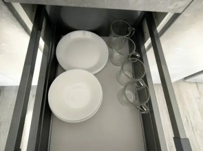 Апартаменты студия в центре от ЭлитХаус24