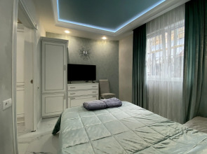 Апартаменты Анита в центре Сочи