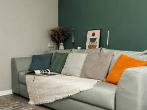 Апартаменты Green House