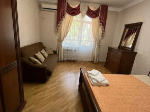 Гостиница Севан