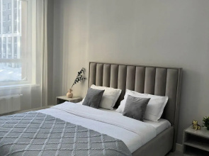 Otlichnaya naprotiv Ekspo Flat