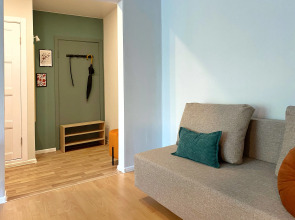 Апартаменты Рядом с Лотос Плаза