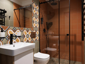 Апартаменты Арка FeelApartments