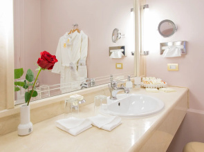 Hotel Europe