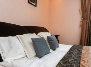 Апартаменты Вид на сосны