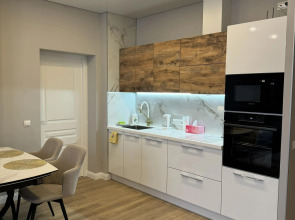 Квартира Квартиры пр-т Красного знамени 160А Босфор Хоум