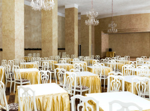 Отель Горизонт