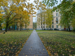 Апартаменты RentalSPb