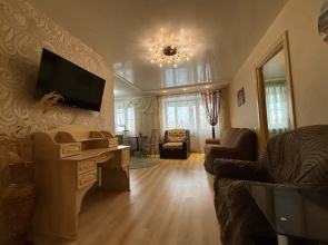 Apartamenty na ulice Butlerova 8