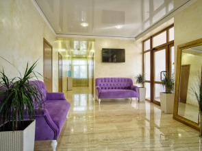 Гостевой дом Сан-Сити