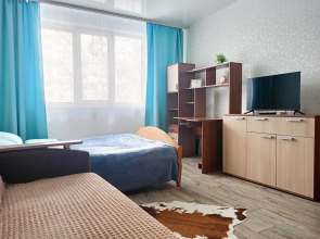 Апартаменты SweetHome в удобном районе города