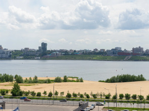 Апартаменты Центр ривьера