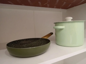 Квартира Амурская 283