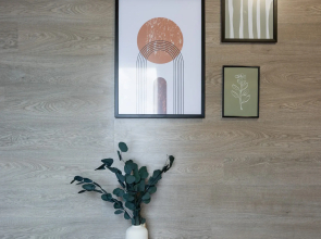 Частный дом 2 Eliza Home с баней для большой компании