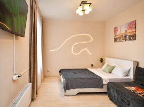 Studia Komfort Gracia Flat