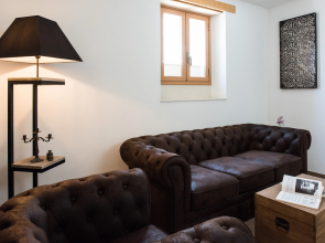 Ortigia Boutique Loft Apartments
