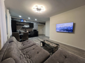 Apartamenty Dvuhkomnatnaa Studia Radom s parkom Gagarina