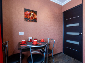 Квартира Пять Звёзд Городской Лофт