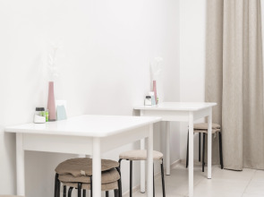 Мини-Отель Три Барсука