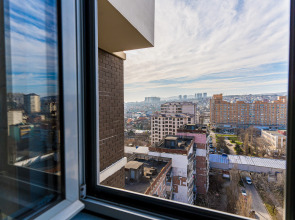 Апартаменты от LetoApart на улице Шевченко 22