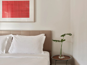 Апарт- отель Be Mate Casa di Bava