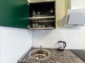 Апартаменты Степана Разина 2