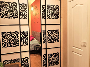 Апартаменты в Центре Санкт-Петербурга у Сенной площади