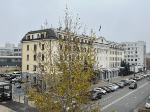 Квартира 1 Комнатная на Молодогвардейской 218