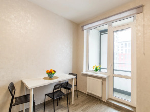 Апартаменты 1кк на Фрунзенской