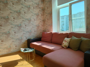 Квартира K-flat у Парка Победы