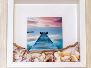 Квартира 2-комнатная Zoya Apart у Бранденбургских Ворот и музея Марципана