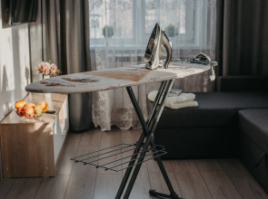 Апартаменты Pushkina 118 street