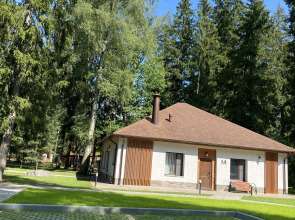 Отель Ruza Forest