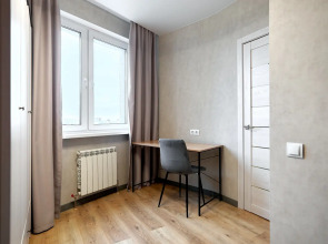 Апартаменты в ЖК КАСКАД Скрыганова 2Б