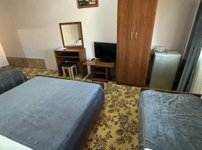 Гостевой дом Альмира