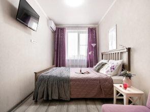 Апартаменты в тихом центре