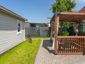 Частный дом у моря