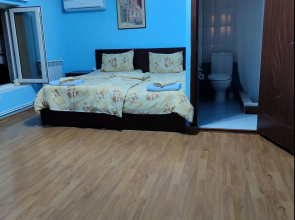 Гостевой дом Bonjour