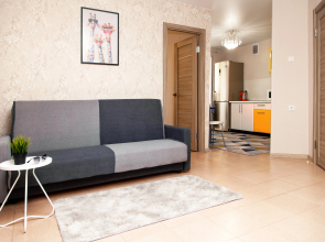 Апартаменты на улице Волкова