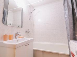 Апартаменты Пять Звёзд Тропический Остров