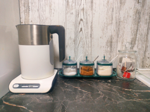 Квартира Комфорт в Центре с Отчётными Документами