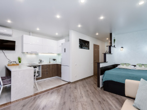 Komfort I Uyut ZHK Panorama Apartments