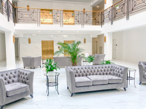 Апартаменты Sun City Apartments Shtolz 28 с Двумя Спальнями в Центре Города